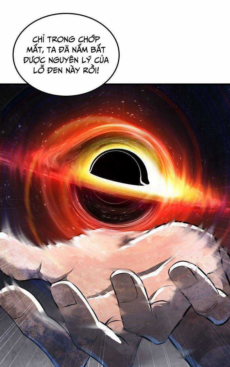 Vợ Tôi Là Quỷ Vương Chapter 452 trang 18