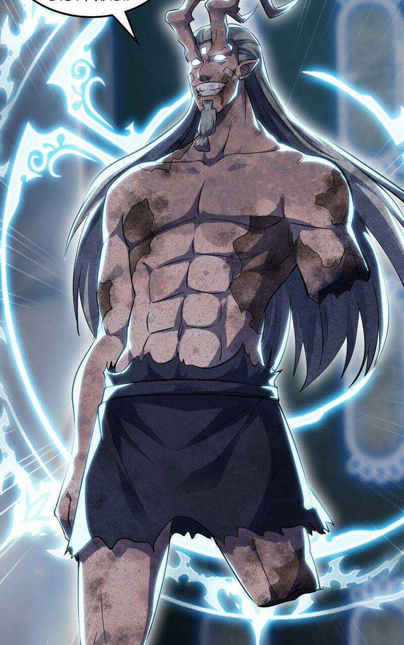 Vợ Tôi Là Quỷ Vương Chapter 452 trang 2