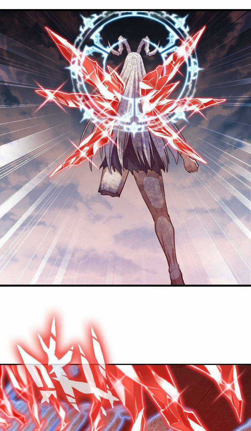 Vợ Tôi Là Quỷ Vương Chapter 452 trang 21