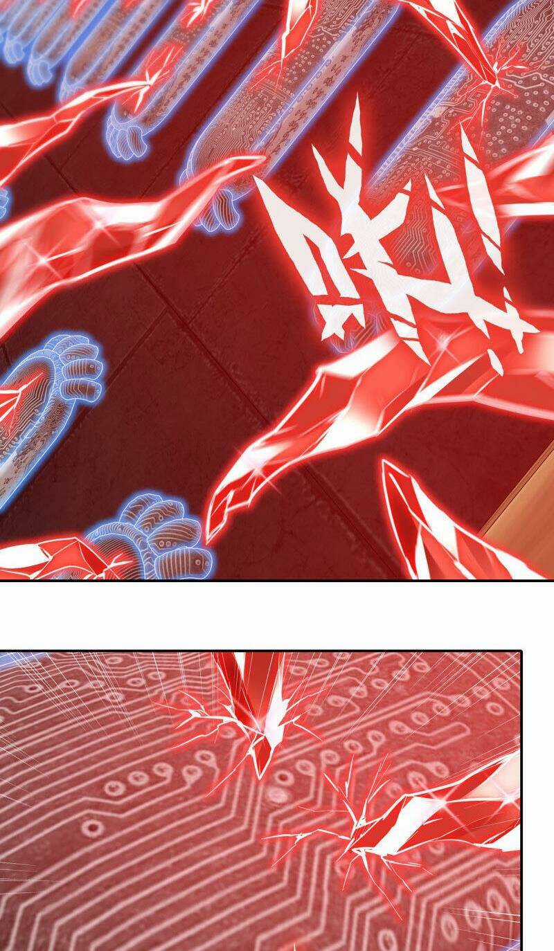 Vợ Tôi Là Quỷ Vương Chapter 452 trang 22