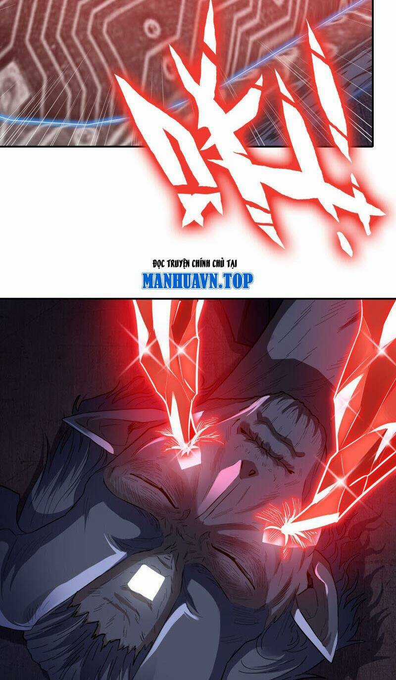 Vợ Tôi Là Quỷ Vương Chapter 452 trang 23