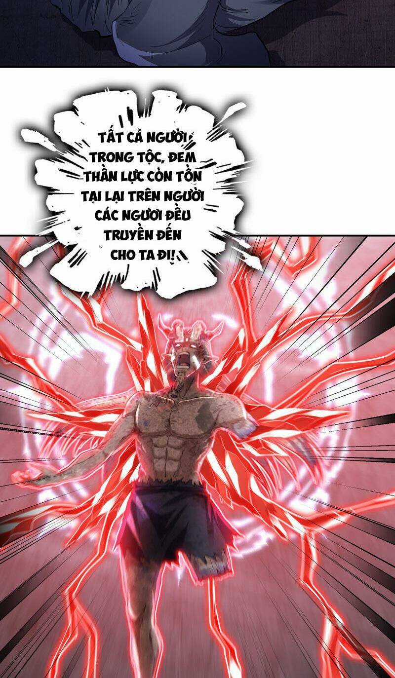 Vợ Tôi Là Quỷ Vương Chapter 452 trang 24