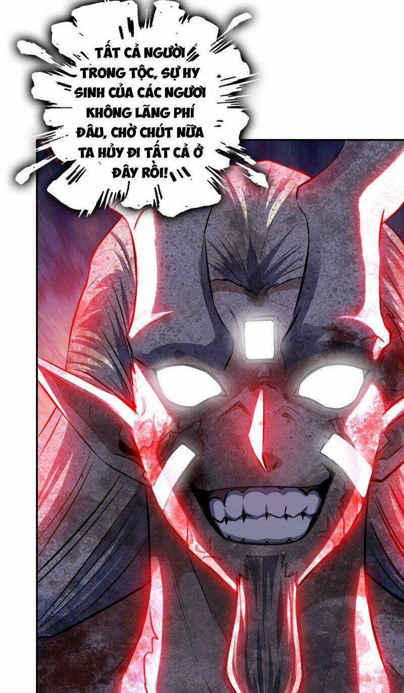 Vợ Tôi Là Quỷ Vương Chapter 452 trang 27