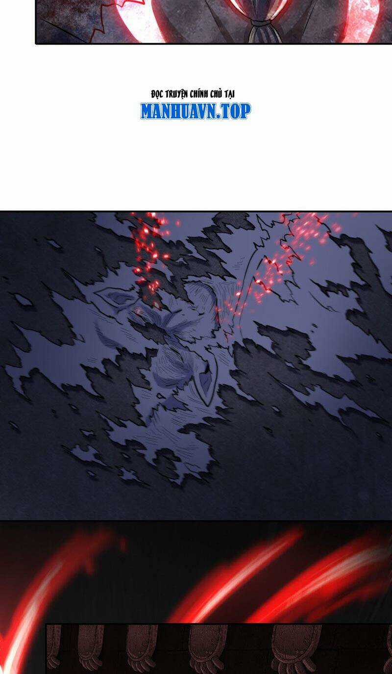 Vợ Tôi Là Quỷ Vương Chapter 452 trang 28