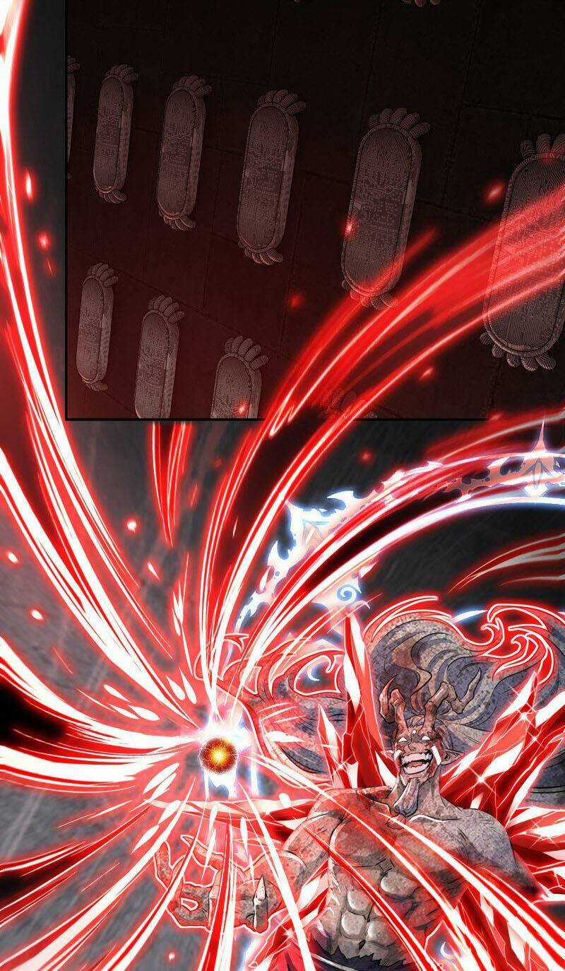 Vợ Tôi Là Quỷ Vương Chapter 452 trang 29