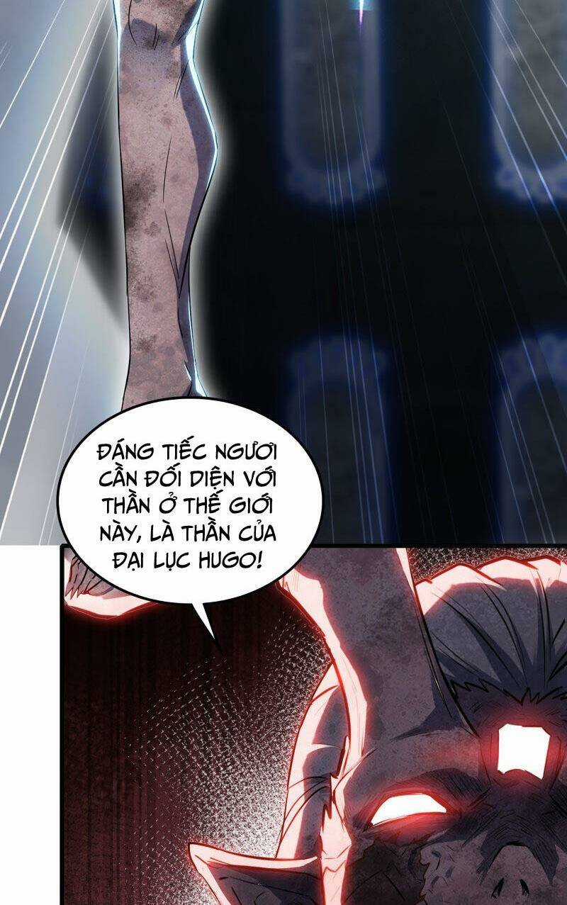 Vợ Tôi Là Quỷ Vương Chapter 452 trang 3