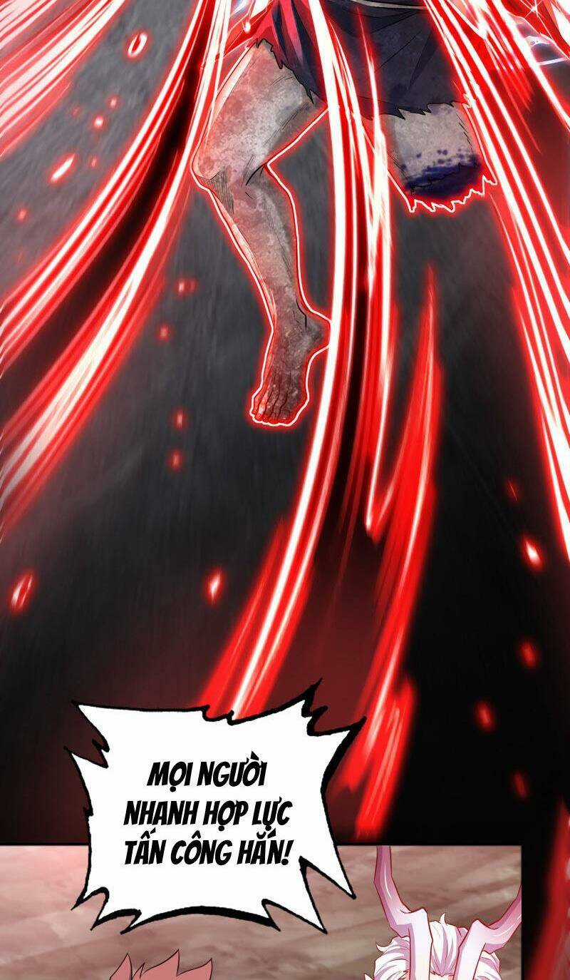 Vợ Tôi Là Quỷ Vương Chapter 452 trang 30