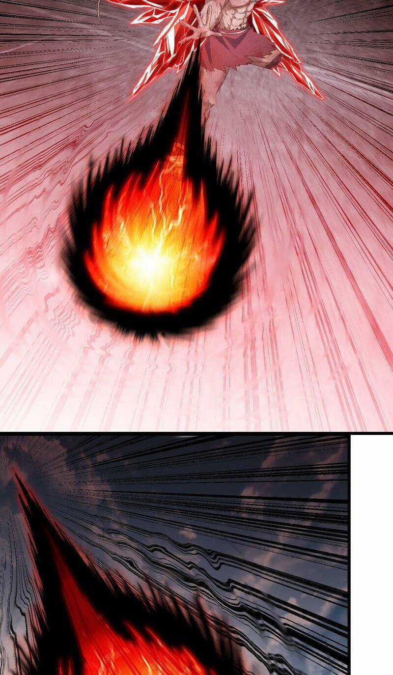 Vợ Tôi Là Quỷ Vương Chapter 452 trang 36