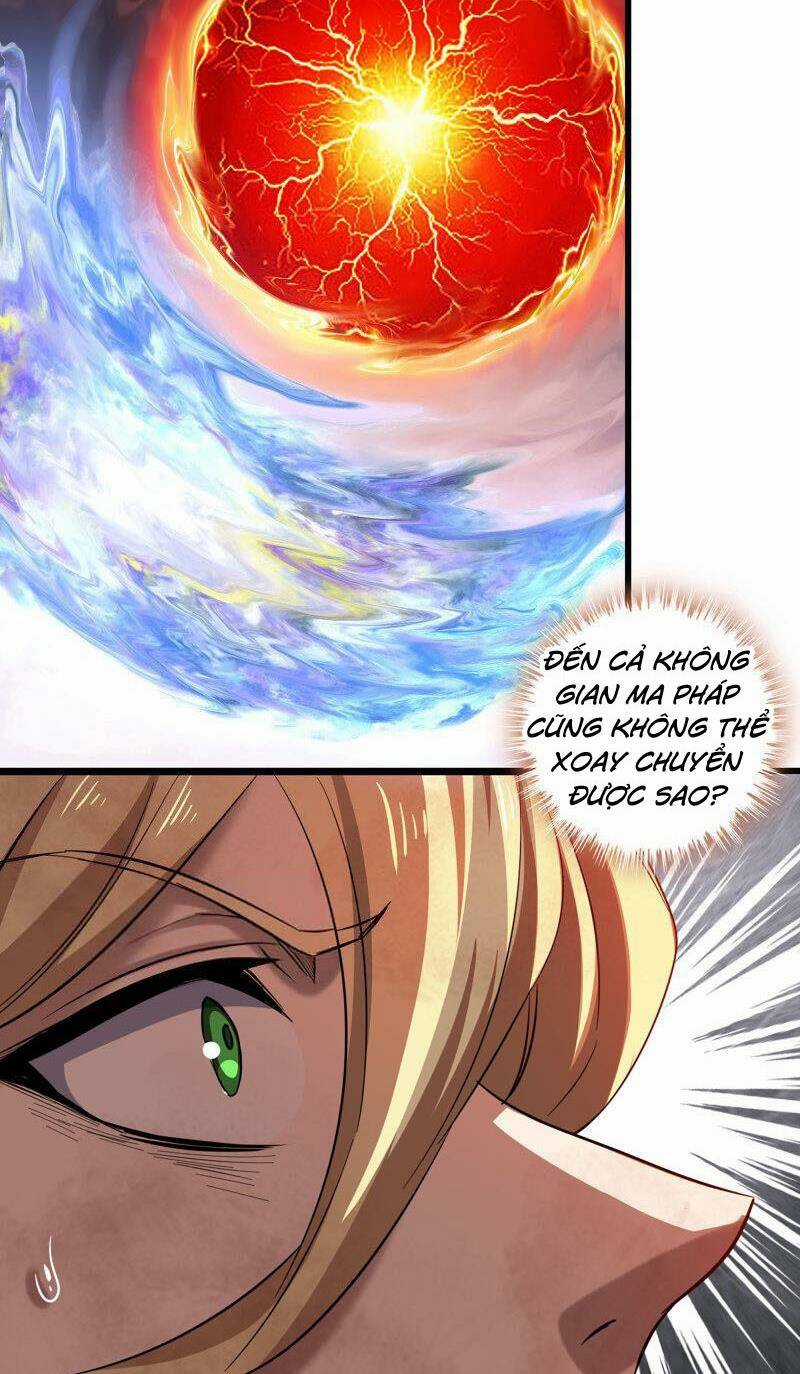 Vợ Tôi Là Quỷ Vương Chapter 452 trang 39