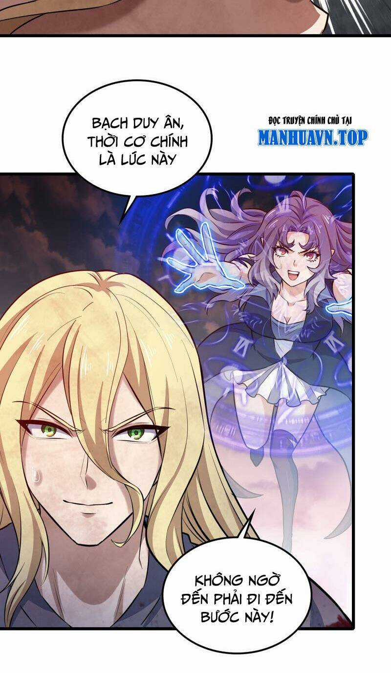 Vợ Tôi Là Quỷ Vương Chapter 452 trang 40