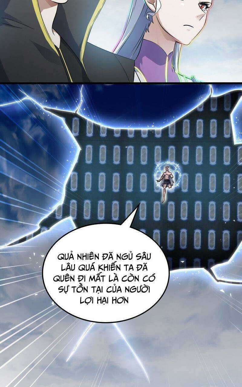 Vợ Tôi Là Quỷ Vương Chapter 452 trang 5