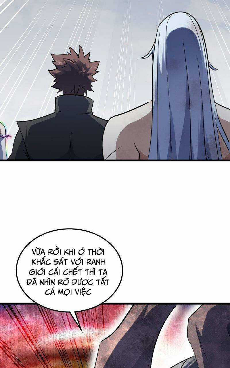 Vợ Tôi Là Quỷ Vương Chapter 452 trang 6