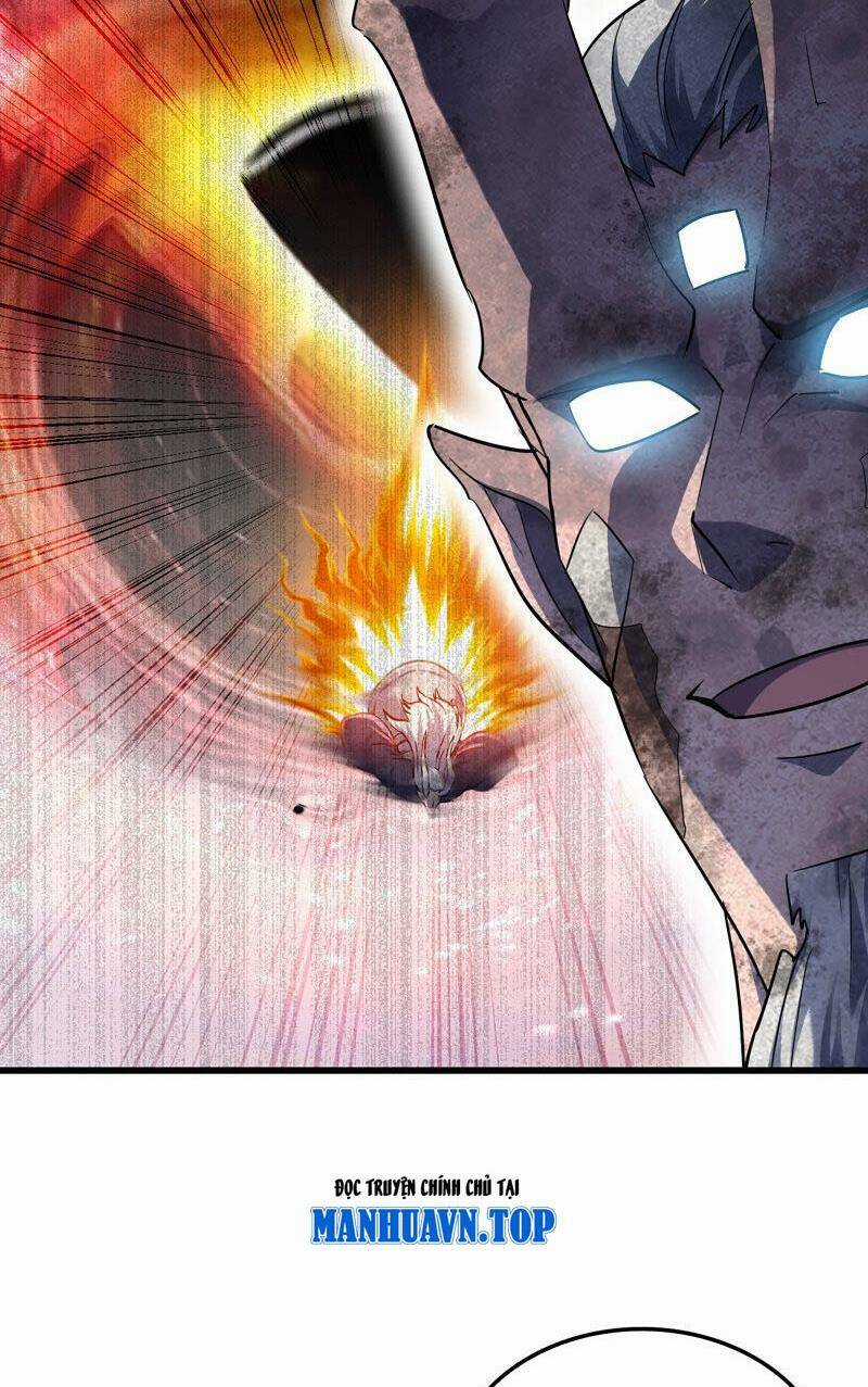 Vợ Tôi Là Quỷ Vương Chapter 452 trang 7