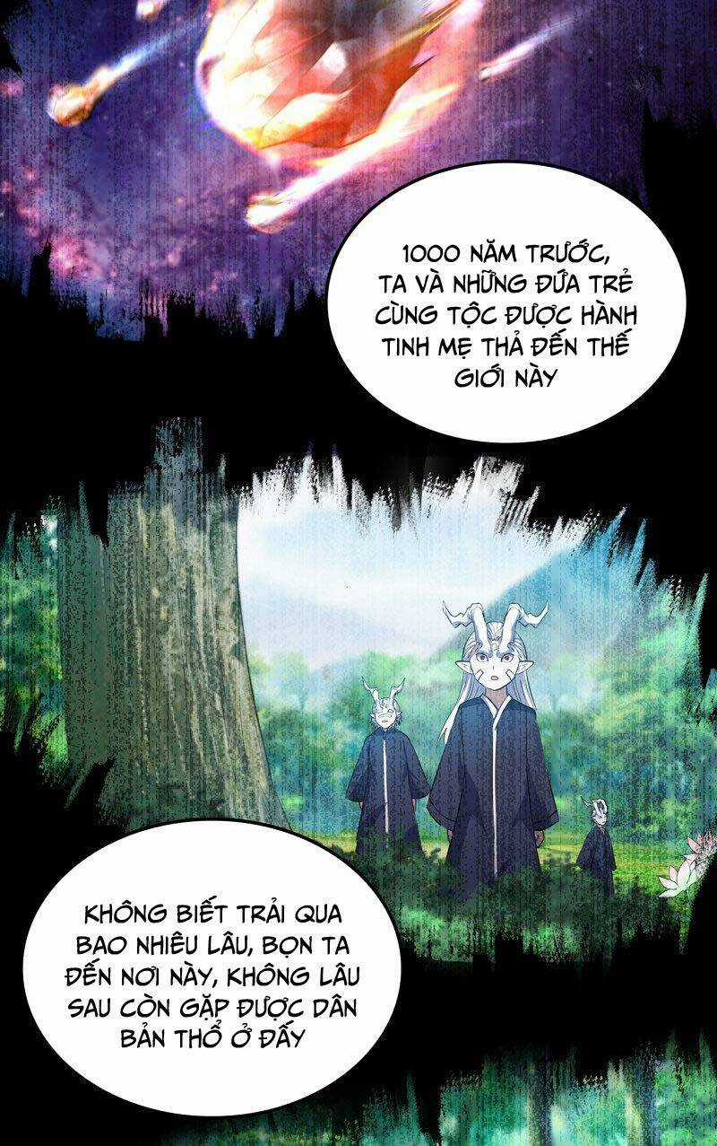 Vợ Tôi Là Quỷ Vương Chapter 452 trang 9