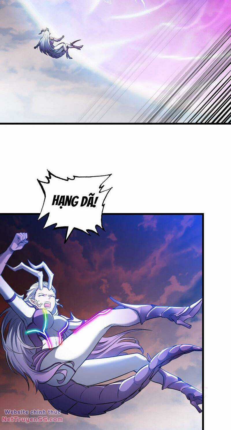 Vợ Tôi Là Quỷ Vương Chapter 453 trang 10