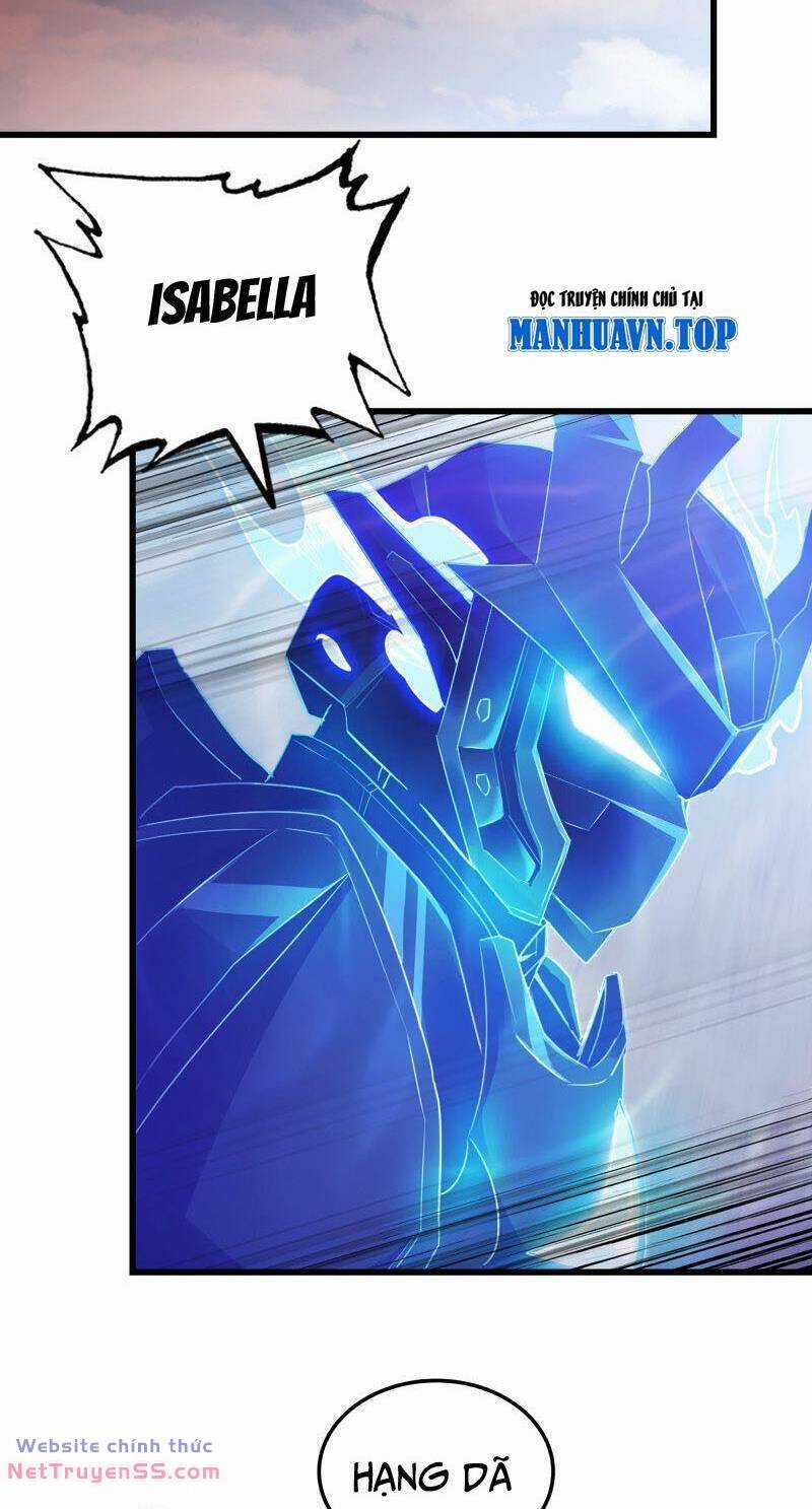 Vợ Tôi Là Quỷ Vương Chapter 453 trang 11