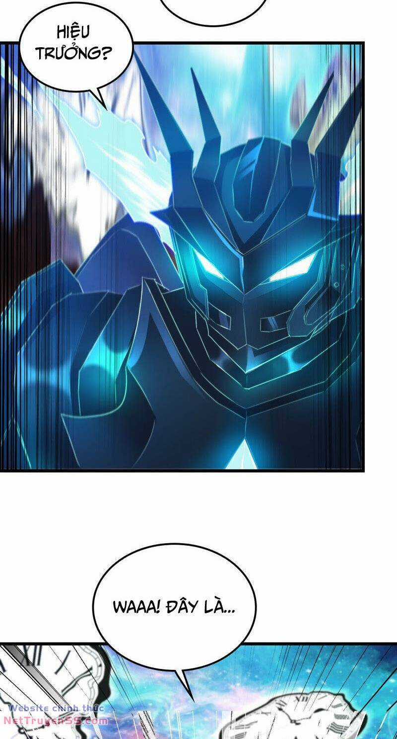 Vợ Tôi Là Quỷ Vương Chapter 453 trang 12