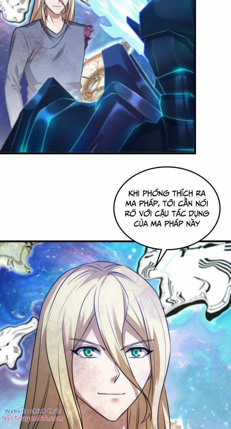 Vợ Tôi Là Quỷ Vương Chapter 453 trang 14