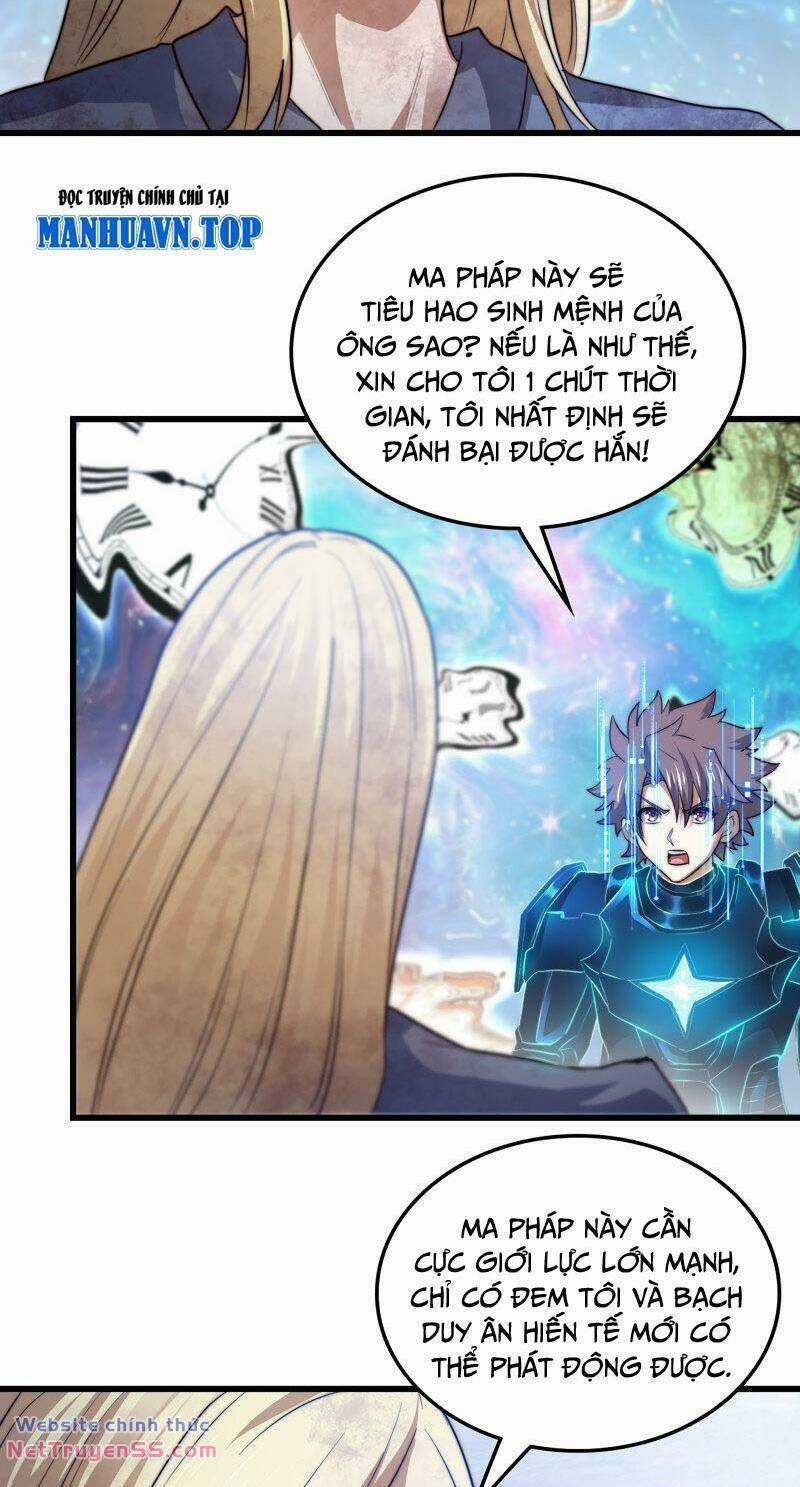 Vợ Tôi Là Quỷ Vương Chapter 453 trang 15