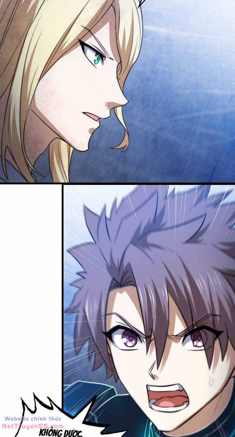 Vợ Tôi Là Quỷ Vương Chapter 453 trang 16