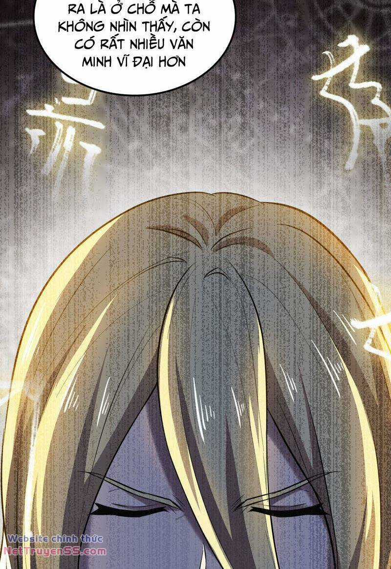 Vợ Tôi Là Quỷ Vương Chapter 453 trang 23