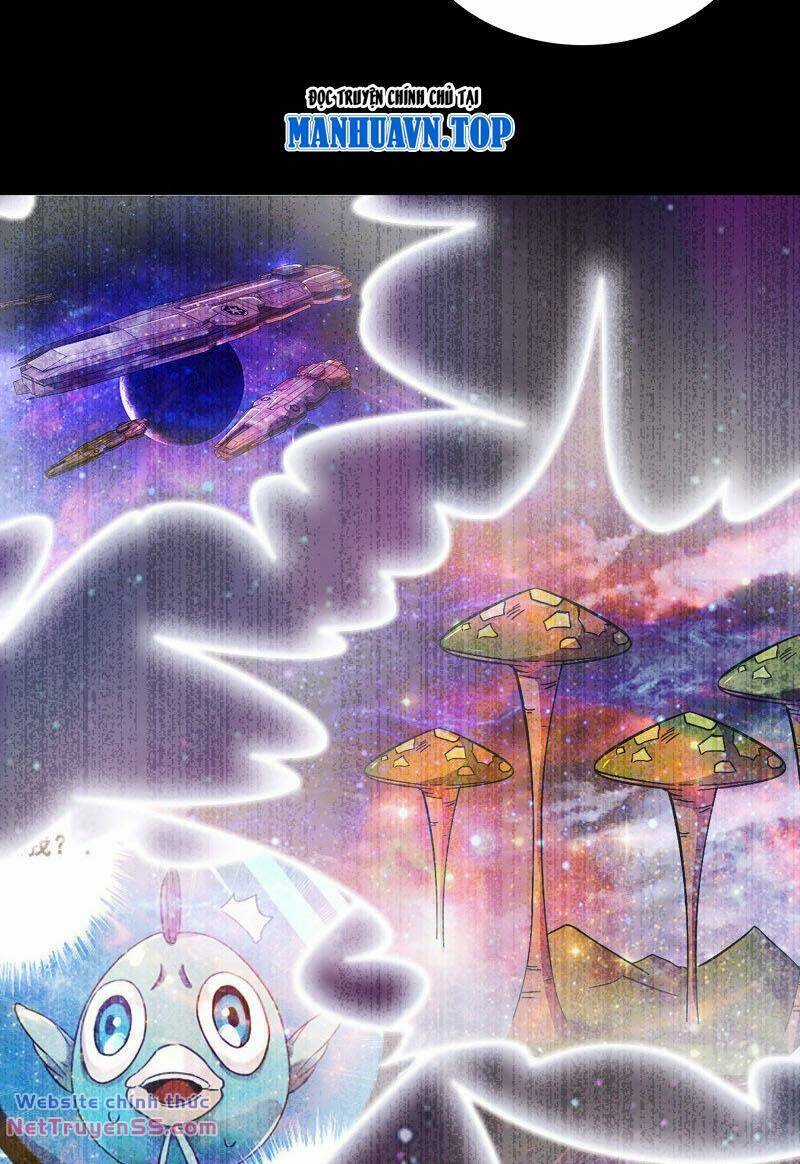 Vợ Tôi Là Quỷ Vương Chapter 453 trang 26