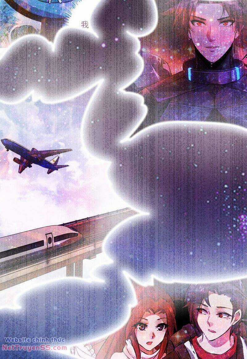 Vợ Tôi Là Quỷ Vương Chapter 453 trang 27