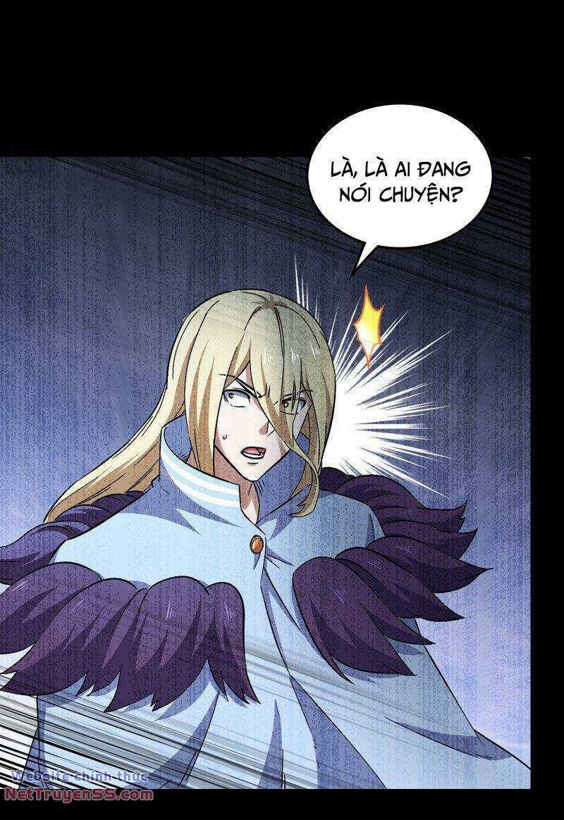 Vợ Tôi Là Quỷ Vương Chapter 453 trang 30