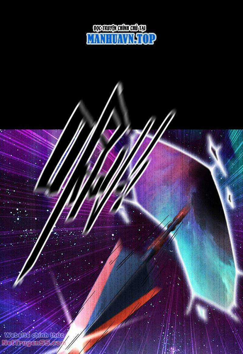 Vợ Tôi Là Quỷ Vương Chapter 453 trang 31