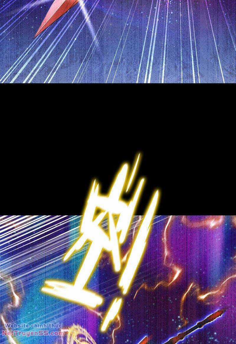 Vợ Tôi Là Quỷ Vương Chapter 453 trang 32