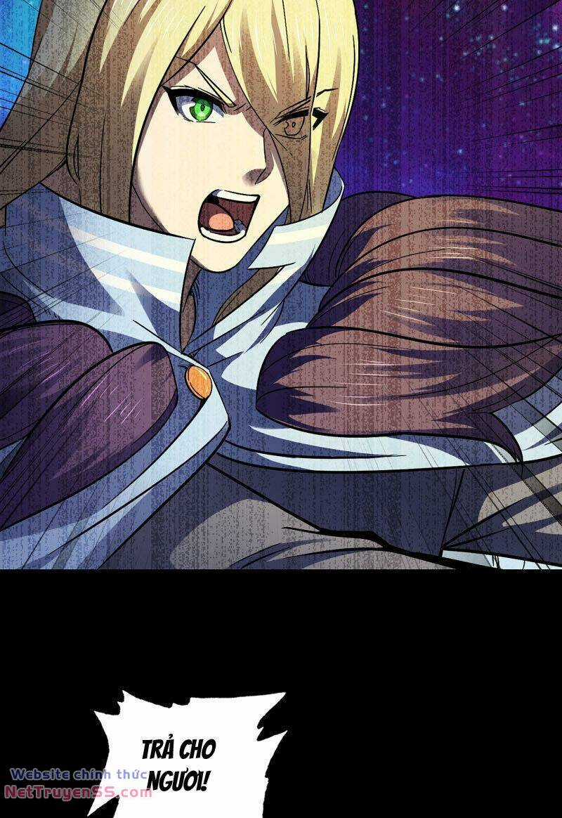 Vợ Tôi Là Quỷ Vương Chapter 453 trang 34