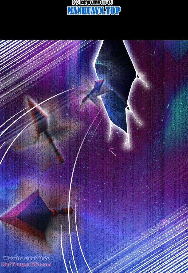 Vợ Tôi Là Quỷ Vương Chapter 453 trang 36