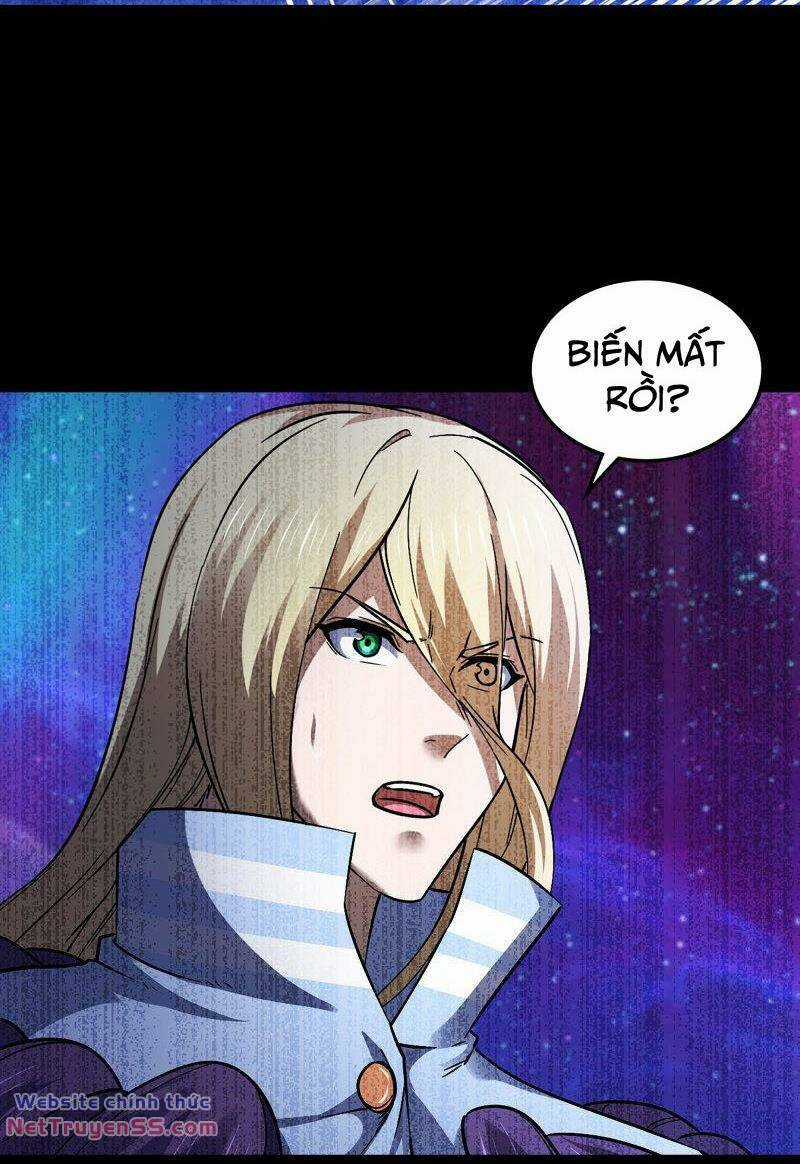 Vợ Tôi Là Quỷ Vương Chapter 453 trang 37