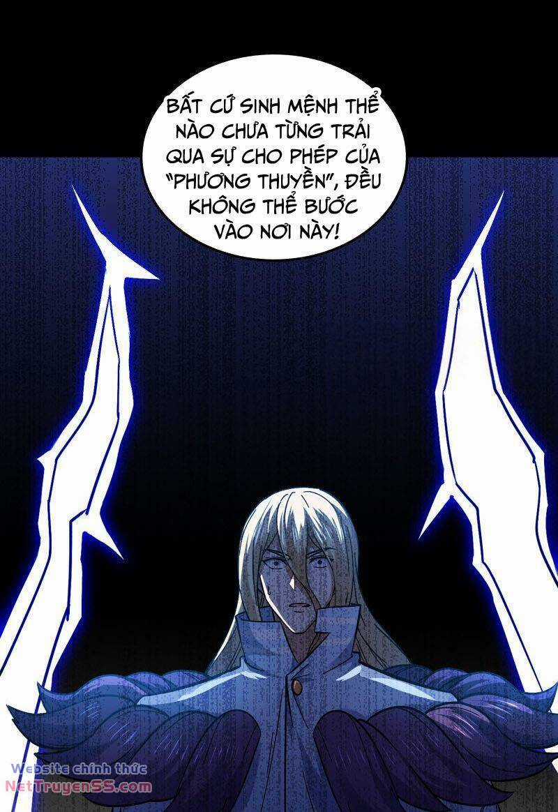 Vợ Tôi Là Quỷ Vương Chapter 453 trang 38