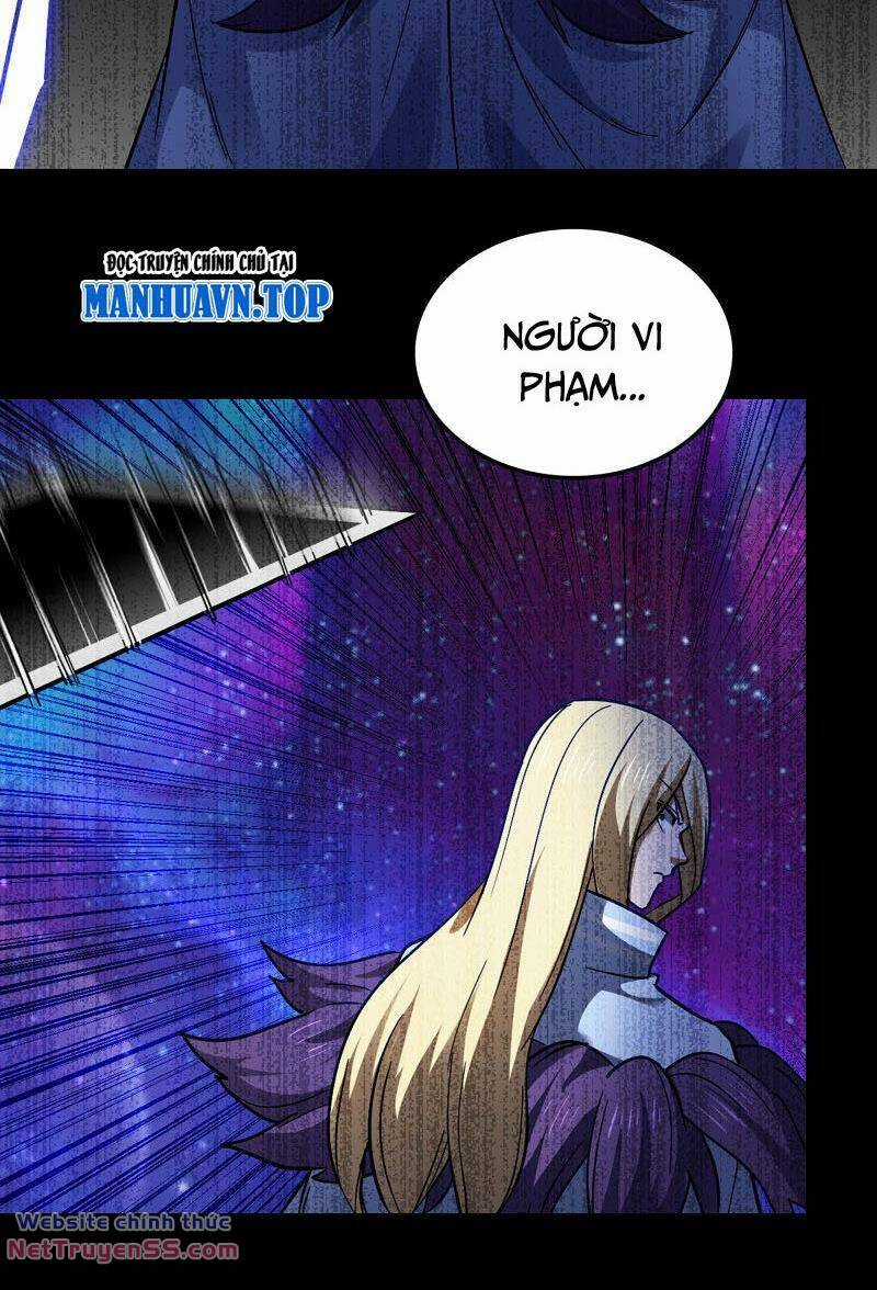 Vợ Tôi Là Quỷ Vương Chapter 453 trang 39