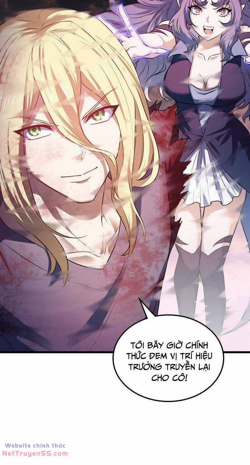 Vợ Tôi Là Quỷ Vương Chapter 453 trang 5