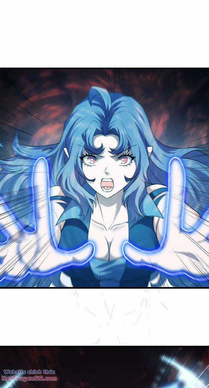 Vợ Tôi Là Quỷ Vương Chapter 453 trang 6