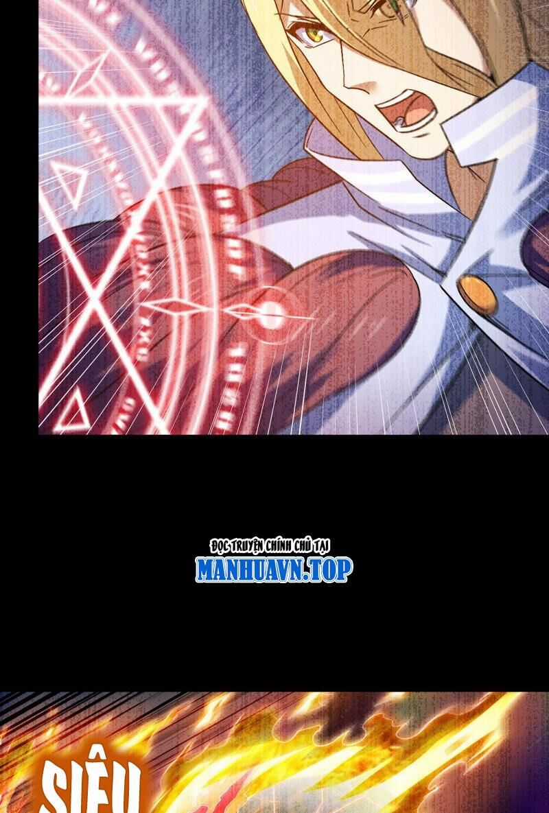 Vợ Tôi Là Quỷ Vương Chapter 454 trang 10