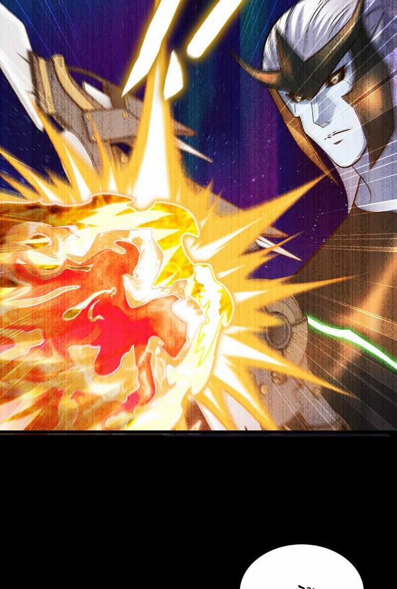 Vợ Tôi Là Quỷ Vương Chapter 454 trang 12