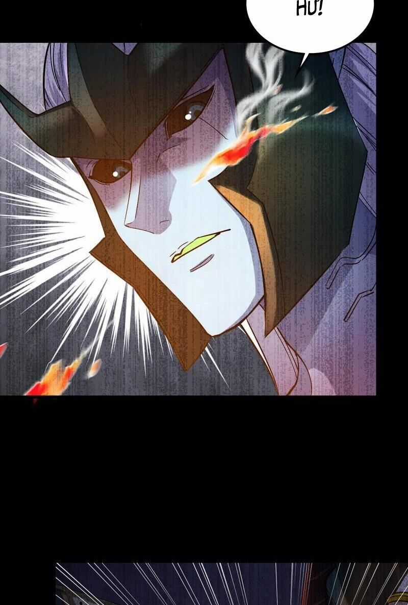 Vợ Tôi Là Quỷ Vương Chapter 454 trang 13