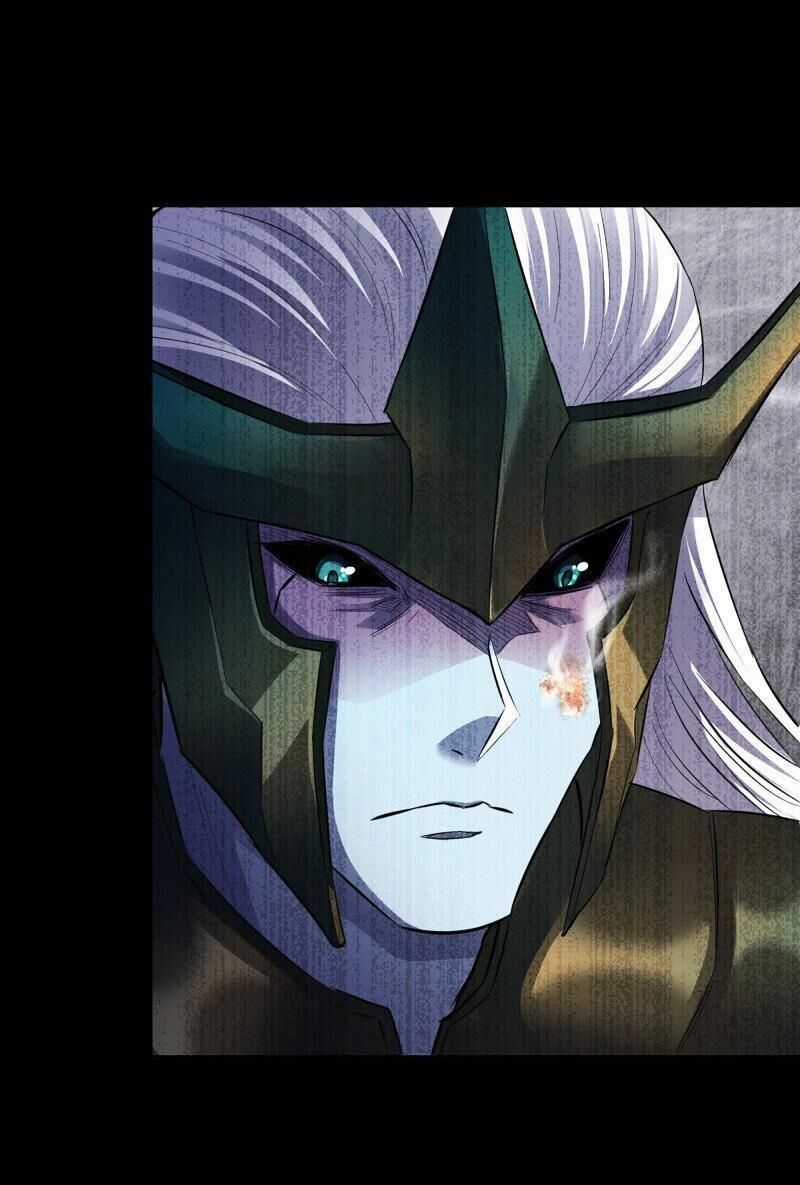 Vợ Tôi Là Quỷ Vương Chapter 454 trang 15