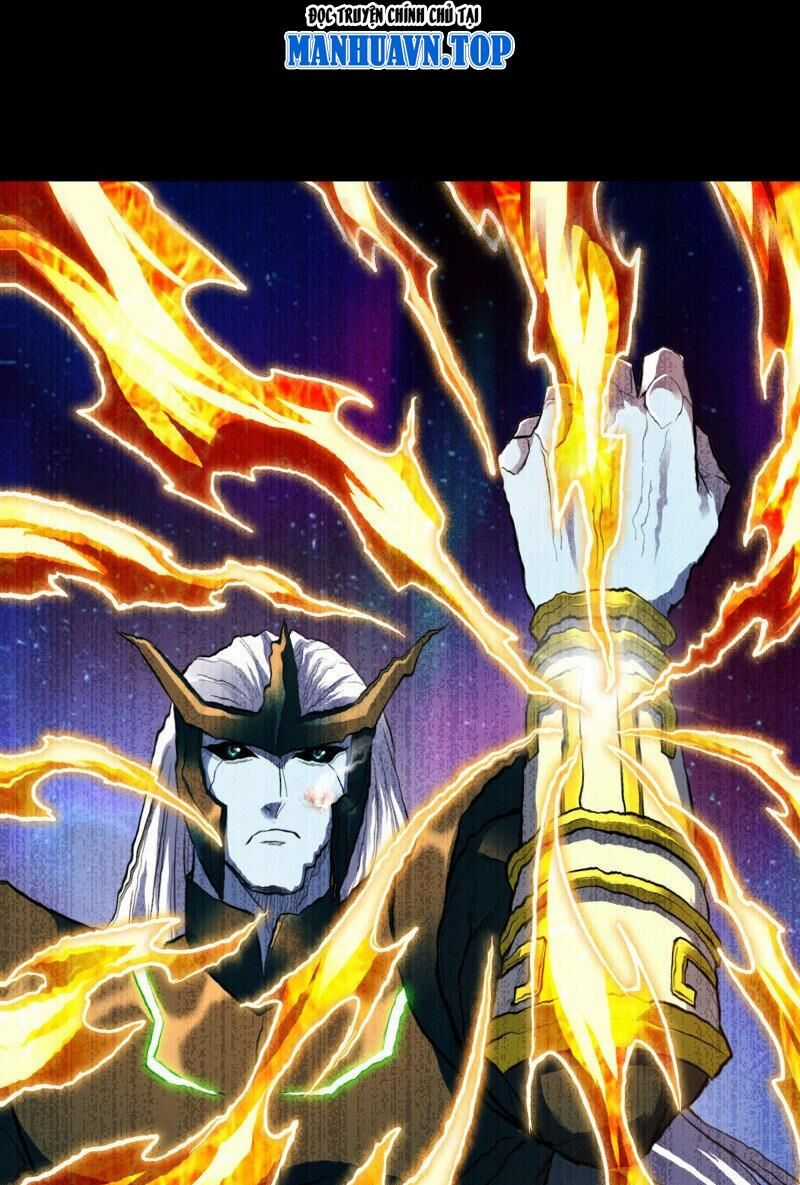 Vợ Tôi Là Quỷ Vương Chapter 454 trang 16