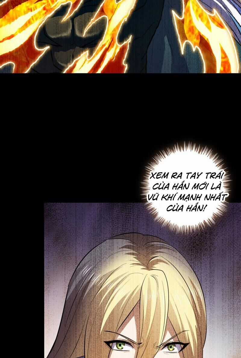 Vợ Tôi Là Quỷ Vương Chapter 454 trang 17