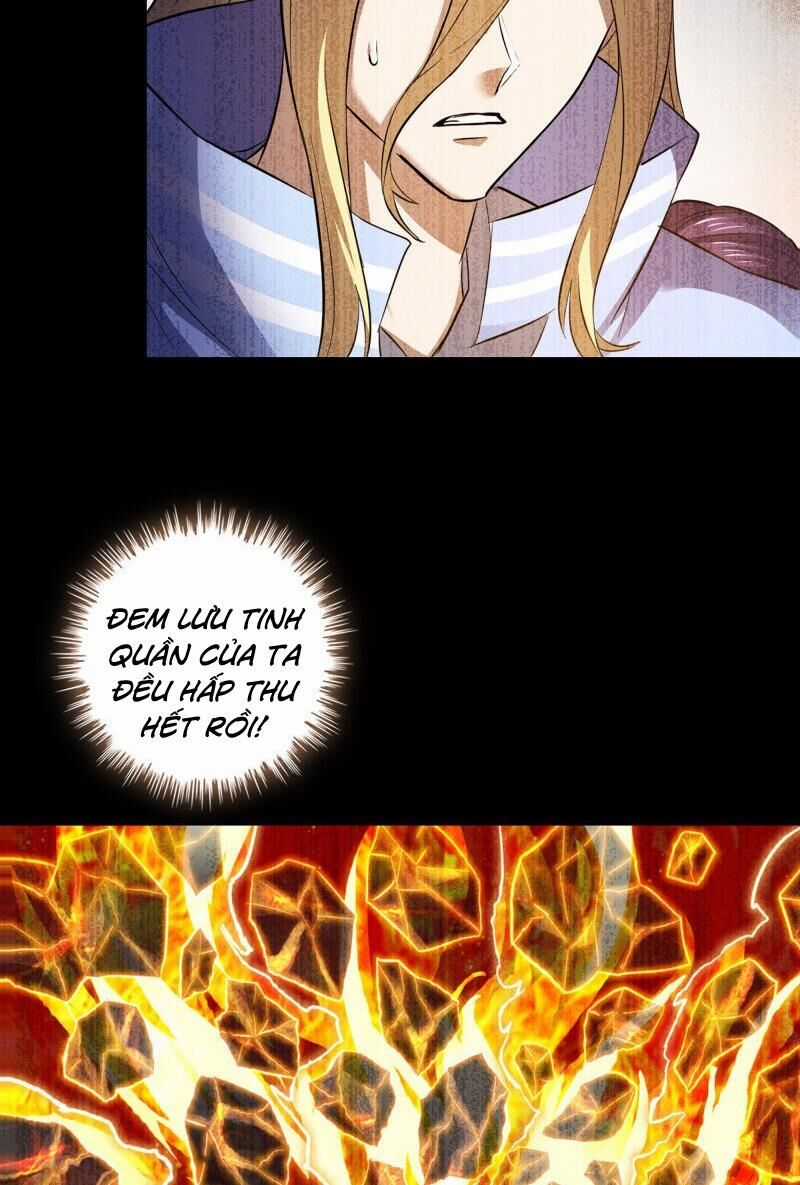 Vợ Tôi Là Quỷ Vương Chapter 454 trang 18