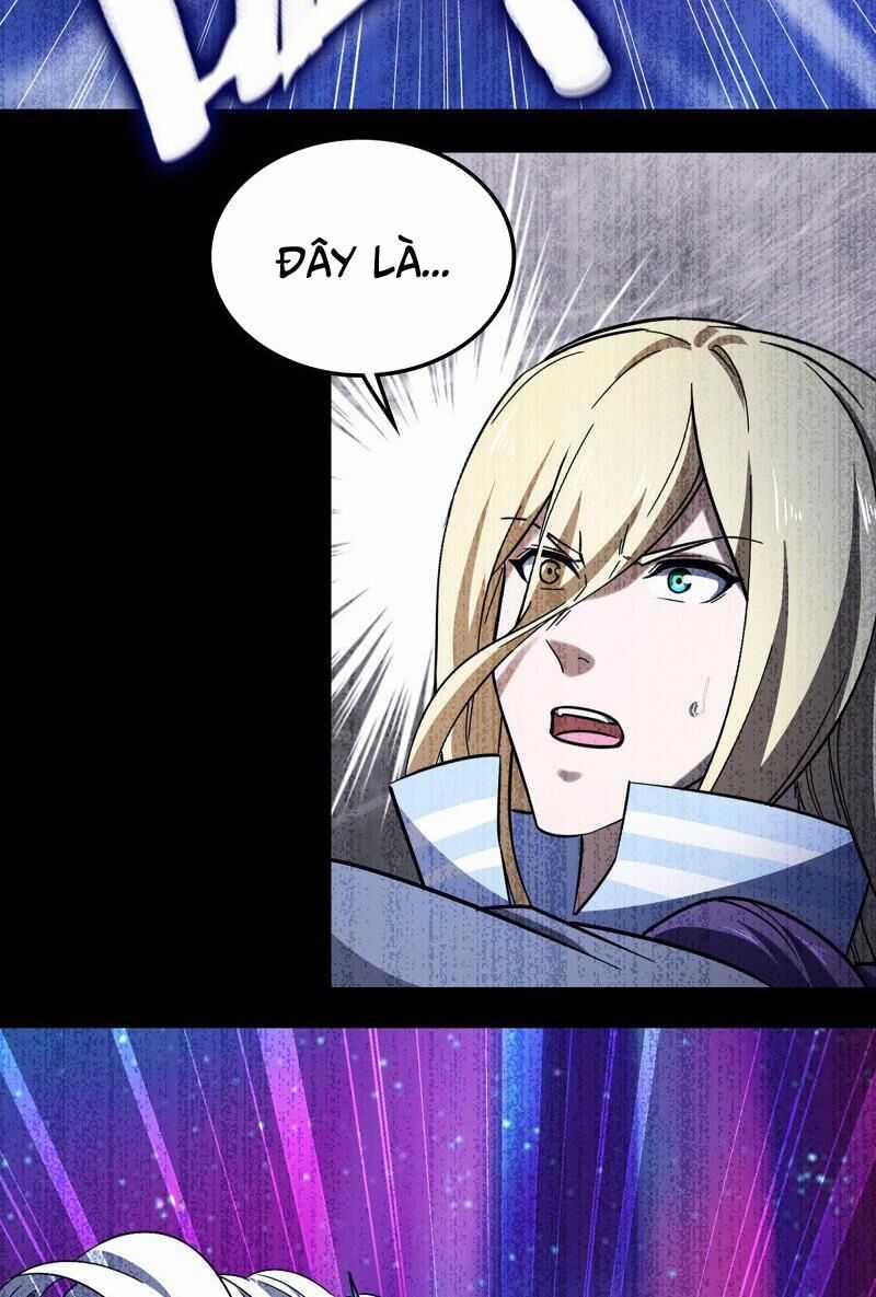 Vợ Tôi Là Quỷ Vương Chapter 454 trang 2