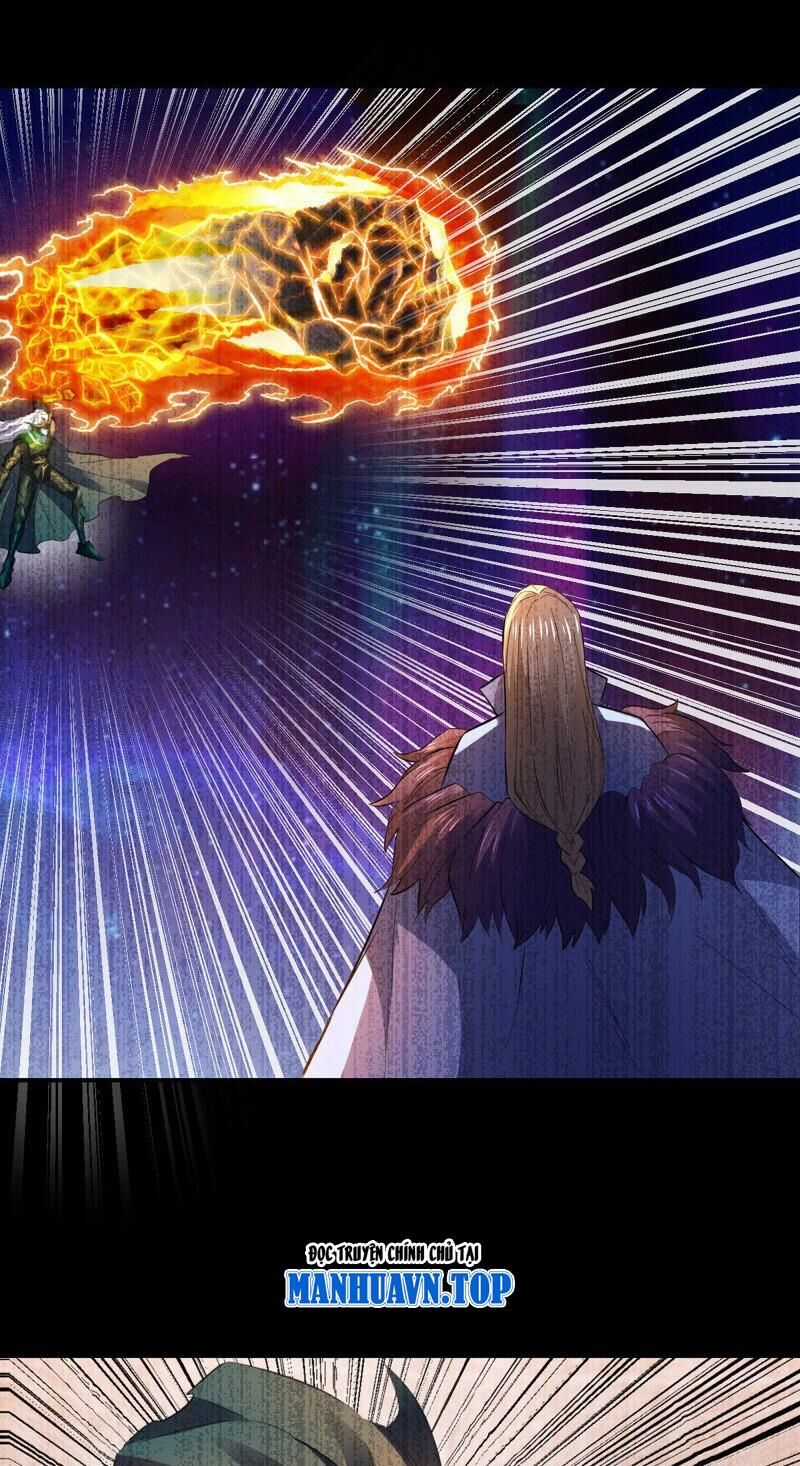 Vợ Tôi Là Quỷ Vương Chapter 454 trang 20