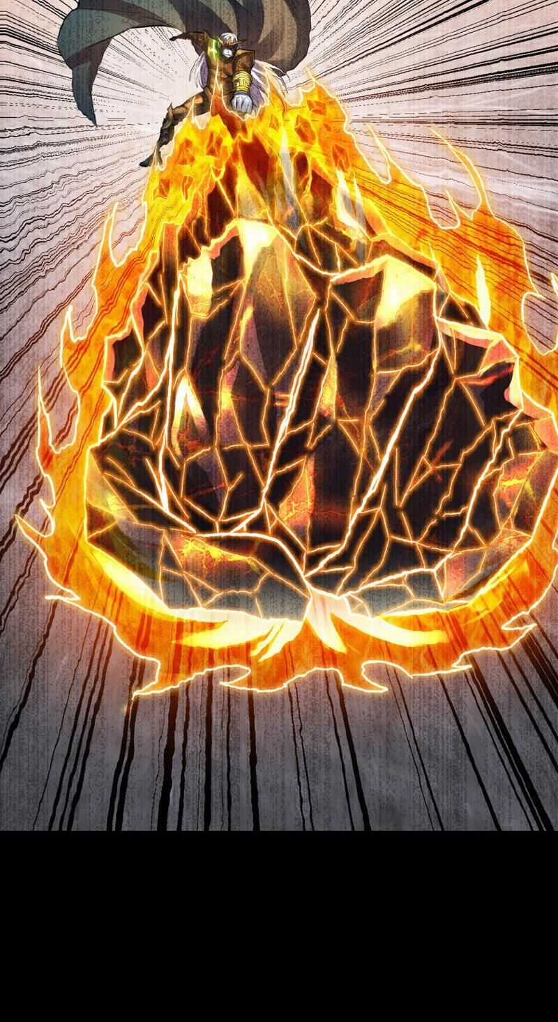 Vợ Tôi Là Quỷ Vương Chapter 454 trang 21