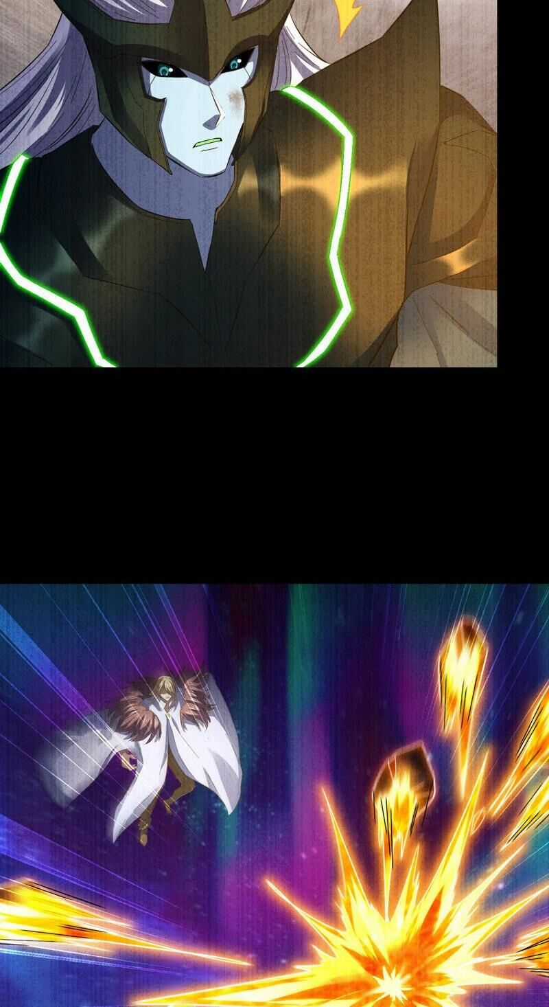 Vợ Tôi Là Quỷ Vương Chapter 454 trang 23