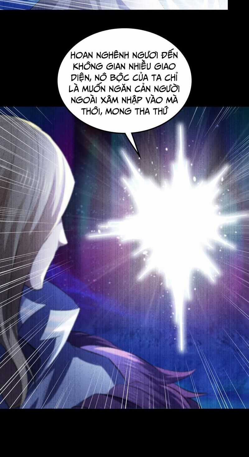 Vợ Tôi Là Quỷ Vương Chapter 454 trang 25