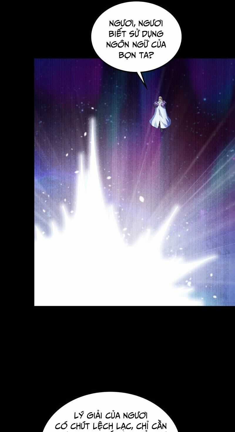 Vợ Tôi Là Quỷ Vương Chapter 454 trang 26